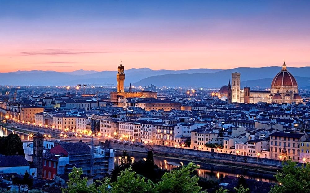 Firenze Firenze