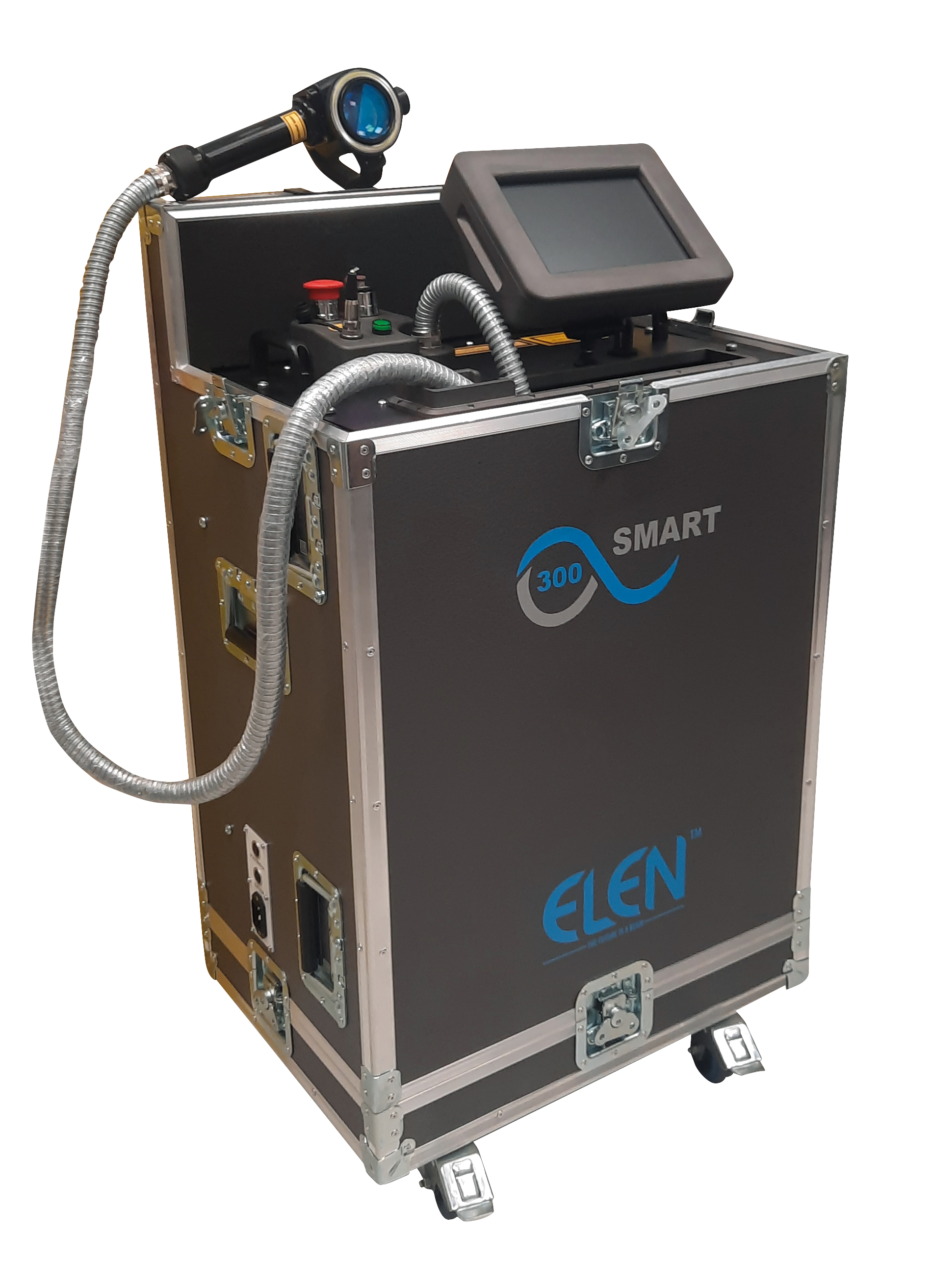 smart laser 300