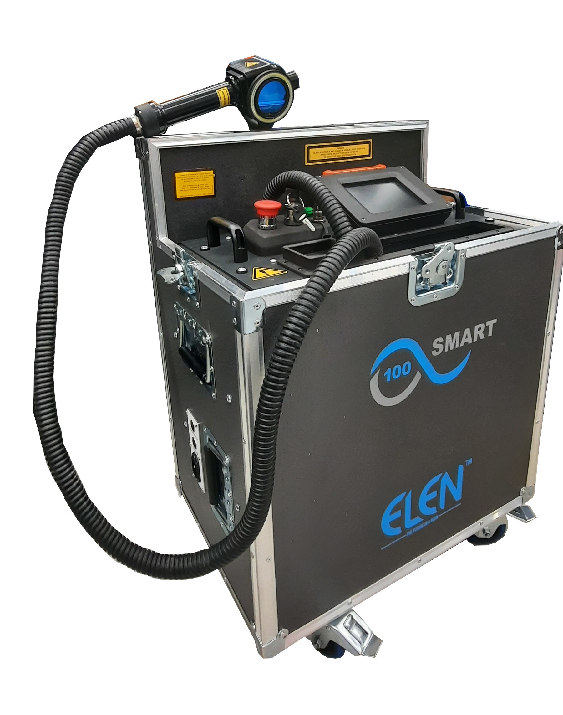 EL.EN. Smart Laser 100