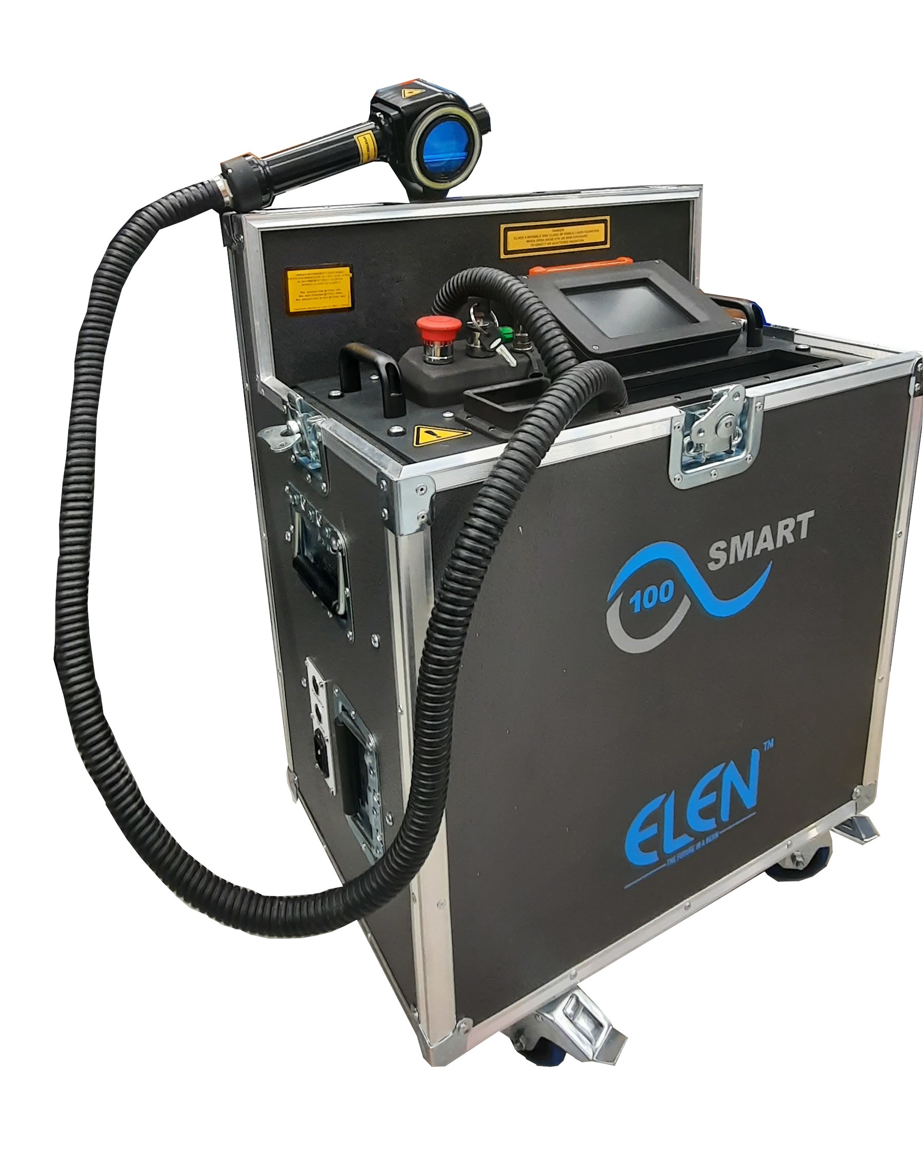 EL.EN. Smart Laser 100